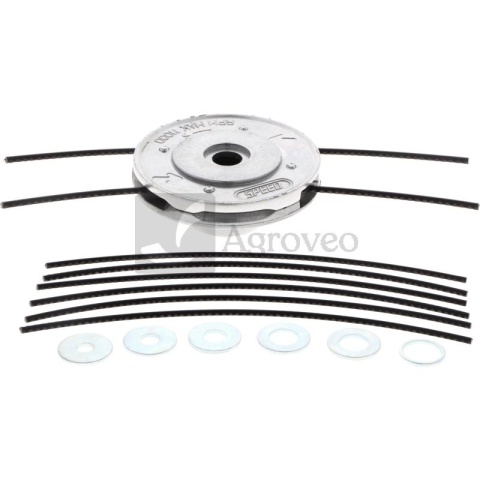 Przecinak 2-żyłkowy Nylsaw 13271332