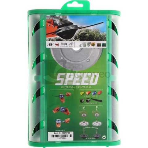 Przecinak 2-żyłkowy Nylsaw 13271332