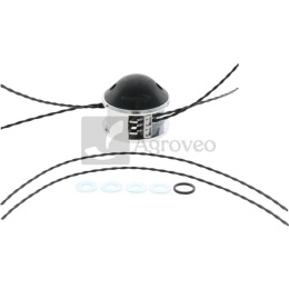 Przecinak 4-żyłkowy Powerstring 12056021