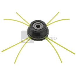 Przecinak 8-żyłkowy Profi 13270969