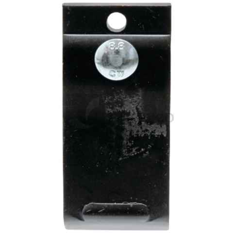 Sprężyna dolna 5282672800 2672800, 384007491, 267.2800