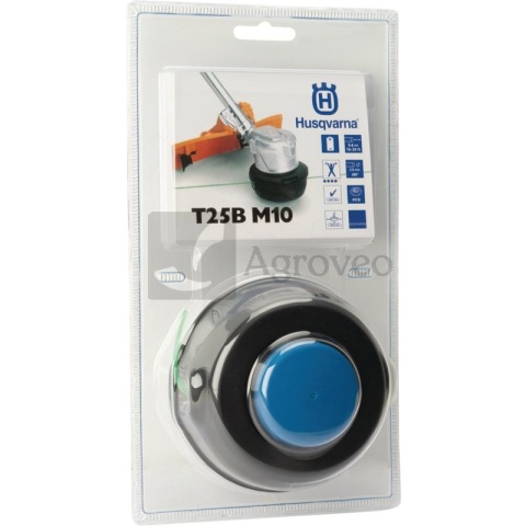 Trimmerkopf T25 732579294003 579294003