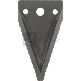 VE25 Messerklinge 5283440241/25 3440241