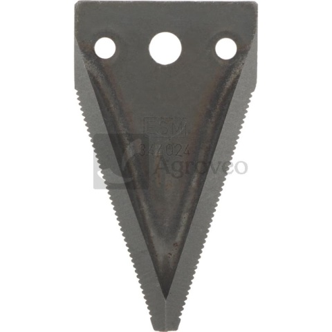 VE25 Messerklinge 5283440241/25 3440241