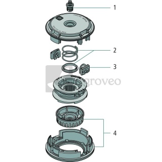 Adapter 13286794
