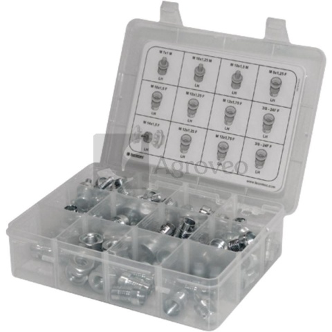 Adapter - asortyment 13286814