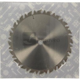 Brzeszczot z węglików spiekanych 13280001