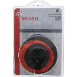 Głowica żyłkowa 13271319