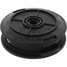 Głowica żyłkowa AS-2 F uniwersalna 13289766