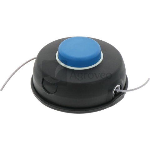 Główka gwintowana T45X 732578446801 578446801