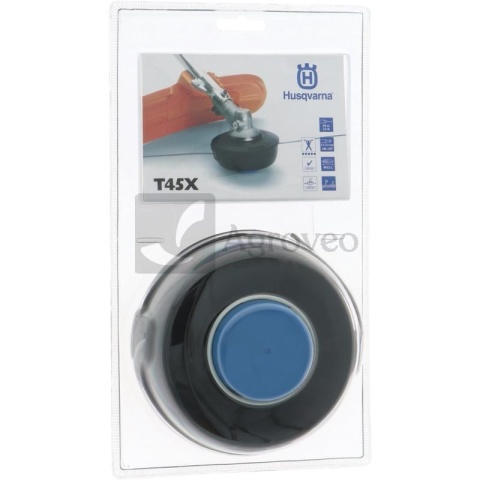 Główka gwintowana T45X 732578446801 578446801