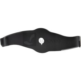 Nóż do mulczowania, 2 zęby, wersja S 67740007133902 40007133902