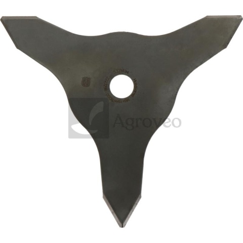 Nóż do mulczowania, 3 zęby 732578444501 000578444501