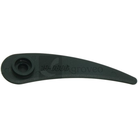 Nóż z tworzywa 13271752 F016800371