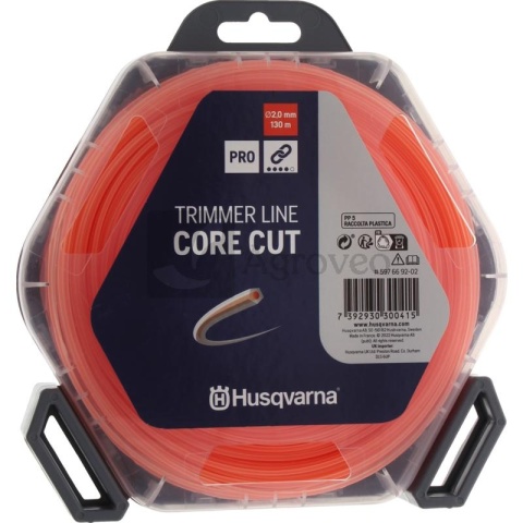 Nylonfaden Core-Cut 12320771 597669202