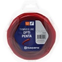 Nylonfaden Opti-Penta 12328715 000597669020