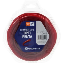Nylonfaden Opti-Penta 12328715 000597669020