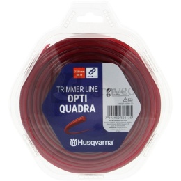 Nylonfaden Opti-Quadra 12327621 597668920