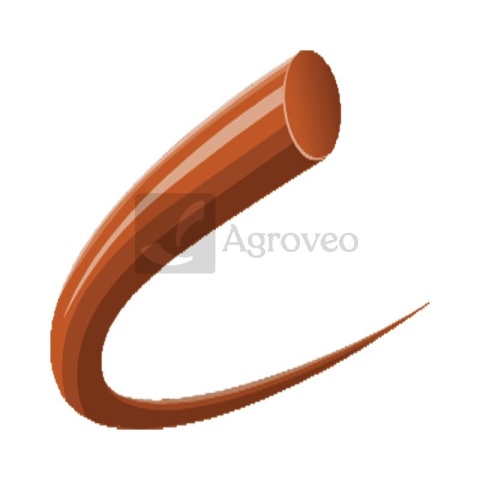 Nylonfaden Opti-Rund 12281187 000597668822