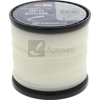 Nylonfaden Opti-Rund 12324460 597668850
