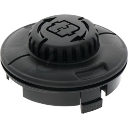 Podstawa szpuli z przyciskiem 13286808