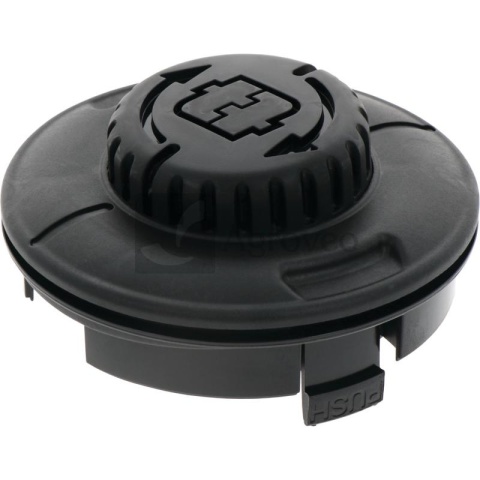 Podstawa szpuli z przyciskiem 13286808