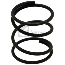 Sprężyna 13286834 72005-92660, 385-138