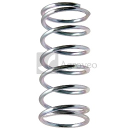 Sprężyna 13289584 0000 997 1501