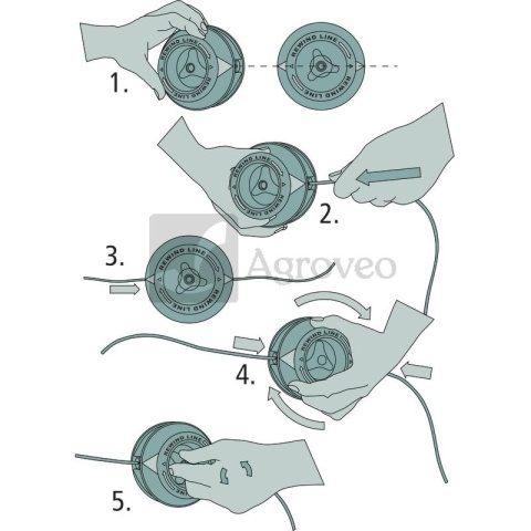 Sworzeń adaptera 13271291