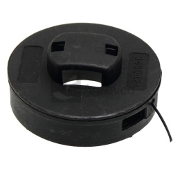 Szpula żyłkowa 13286585 34-504-24