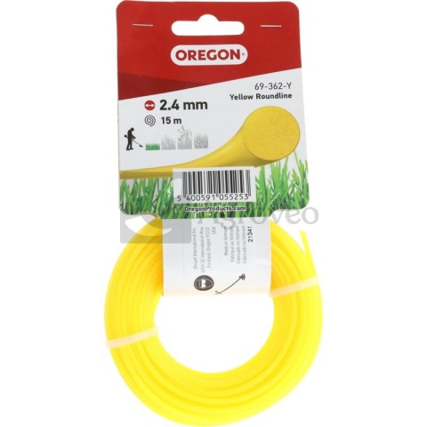 Żyłka nylonowa 12055570 69-362-Y