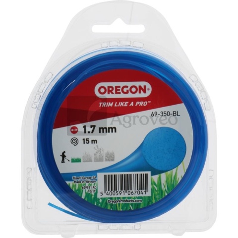 Żyłka nylonowa 12060961 69-350-BL