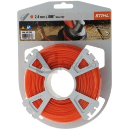 Żyłka nylonowa 67700009303340 0000 930 3340, 00009303340