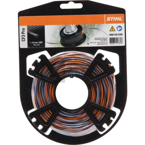 Żyłka nylonowa CF3 Pro 67700009304300 00009304300