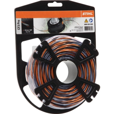 Żyłka nylonowa CF3 Pro 67700009304305 00009304305