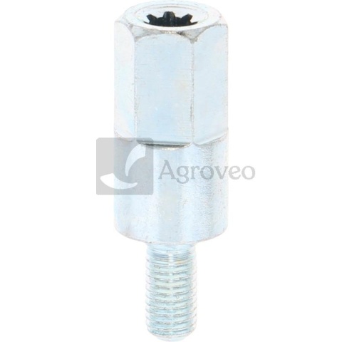 Adapter wałka 13271226 13545