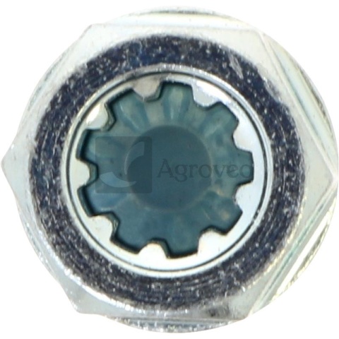 Adapter wałka 13271227 13548