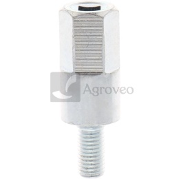 Adapter wałka 13271230 13552