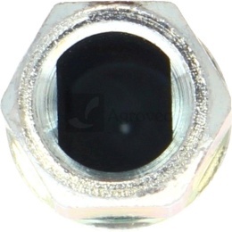 Adapter wału owalny 5,5x7mm ''E'' 12140654