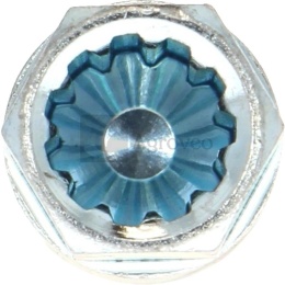 Adapter wału sześciokątny 11Z ''L'' 11740871