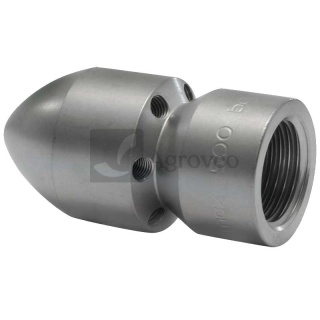 Dysza do czyszczenia rur 11725656