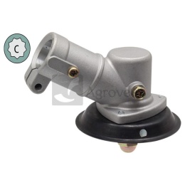 Głowica przekładni kątowej 13271611