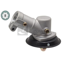 Głowica przekładni kątowej 13271615 100-108 NEVADA