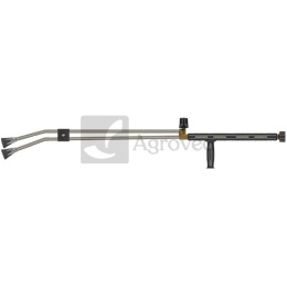 Lanca do systemu podwójnego strumienia 22266151