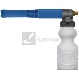 Lanca iniektora piany, uniwersalna 22200025