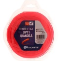 Nylonfaden Opti-Quadra 12318685 597668901
