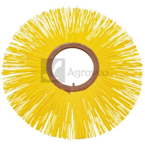 Pierścień szczotki 25270179