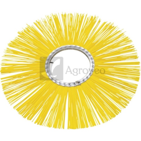 Pierścień szczotki 25271588