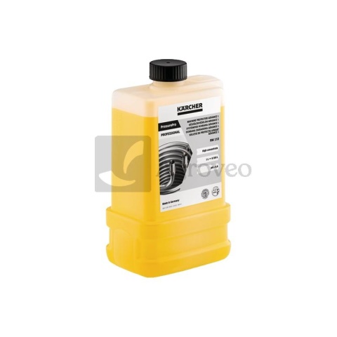 Płyn zmiękczający 6356.295-624.0 6.295-624.0