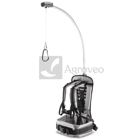 Rama nośna 18523288 6.373-071.0